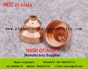 Powermax1250 Plasma Cutter onderdelen Shield Cap 120930 / 120929