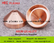 HyPRO2000 Plasma Cutter onderdelen Plasma Shield Cap 2200832 Max 200 onderdelen