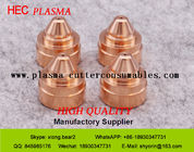 Pijp 969-95-24180 1.1mm van de plasmasnijder voor de Verbruiksgoederen van de het Plasmatoorts van KOMATSU