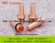 Het Plasma Scherpe Elektrode 969-95-24910, de Elektrode van KOMATSU van de Plasmatoorts voor Plasmamachine