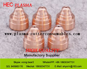 Plasmapijp 969-95-24920 1.6mm KOMATSU Plasmaverbruiksgoederen/de Toebehoren van de Plasmasnijder