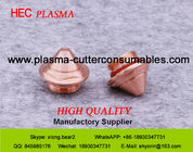 AJAN-Plasmapijp N4, N6, N8 voor Roestvrij staalknipsel/de Pijp/de Elektrode van AJAN/Schild
