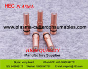 Elektrode 0558002516 Esab-de Verbruiksgoederen 0558002516-AG van de Plasmamachine