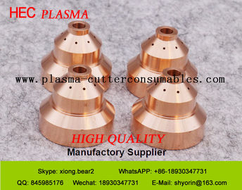 Powermax1250 Plasma Cutter onderdelen Shield Cap 120930 / 120929