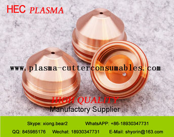 MaxPro Plasmamondstuk 220892, CNC-plasmasnijmachinemondstuk, Verbruiksartikelen voor luchtplasmasnijders