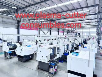 Shanghai Zhoubo welding & cutting technology CO.,LTD. Bedrijfsprofiel