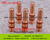 Plasma-snijmachine tips en elektroden 120793 / Plasma-snij consumptiemateriaal tips