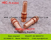 Plasma cutter tips en elektroden 120785, elektroden