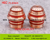 Plasmasnijmachine onderdelen Plasma accessoires, Plasma spuitstuk 120795 CCW