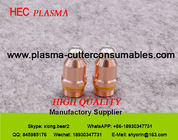 G002Y Elektrode Kjellberg FineFocus Plasma Consumables voor een superieure snijdoeltreffendheid