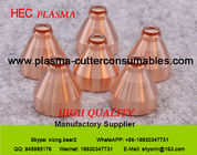 12.40850 Kjellberg FineFocus Plasma Consumables Nozzle voor langdurige prestaties