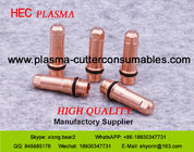 Delen van de het plasmasnijmachine van AJAN HPR240A/AJAN Pijp/Elektrode/Schild