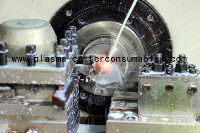 Shanghai Zhoubo welding & cutting technology CO.,LTD. Fabrieksreis