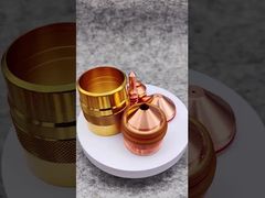 Kaliburn Verbruiksartikelen voor plasmasnijden