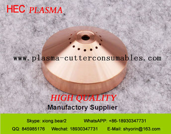 HSD130 Shield Cap 220491 voor plasmasnijmachines