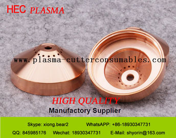 HSD130 Shield Cap 220491 voor plasmasnijmachines