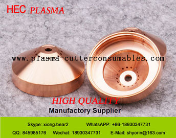 Shield Cap 220536 Voor HSD130 Plasmasnijmachine