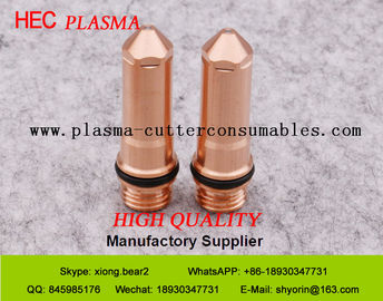 HSD130 Plasma snijelektrode 220528