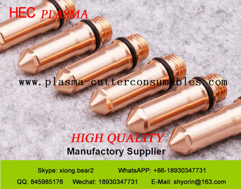 HSD130 Plasma snijelektrode 220528