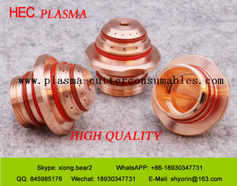 Plasmasnipper verbruiksartikelen mondstuk 120788 CCW Voor HT4400 accessoires