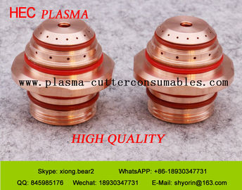 Plasmasnipper verbruiksartikelen mondstuk 120788 CCW Voor HT4400 accessoires