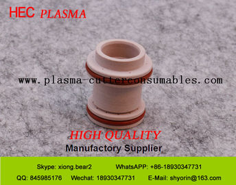 Plasma verbruiksartikelen Plasma cutter Swirl Ring 120939