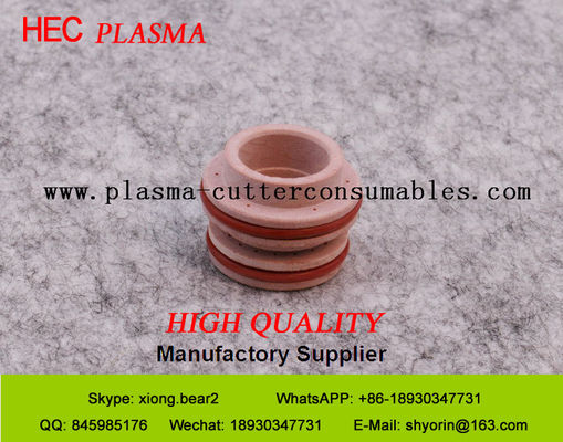 Professionele plasmasnijring 120913 zuurstof 300 amp