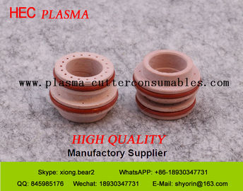 CCW 120914 Plasma verbruiksartikelen Swirl Ring 300Amp