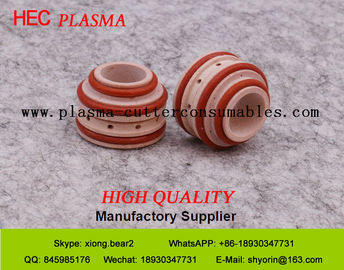 Plasmasnijmachine Swirl Ring 220488 Voor MaxPRO200 Plasmasnijmachine