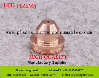 Nozzle 020611 100A Voor Max200 / HT2000 Plasma verbruiksartikelen