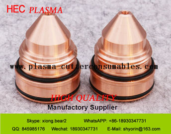 0558006036 3.6mm Esab Plasmaverbruiksgoederen/Esab-Vervangingsdelen