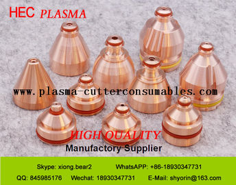 De Toortspijp .11.848.411.627 G2727 van het Kjellbergplasma voor Kjellberg-Snijdersmachine
