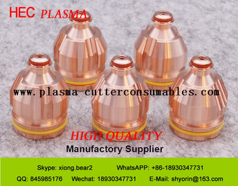 Plasma Scherpe Pijp voor Kjellberg-Plasmasnijmachine .11.848.311.615 G2515