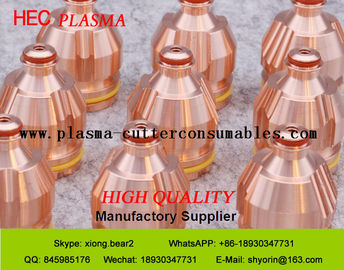 De Toortspijp .11.848.221.430 G2330 van het Kjellbergplasma voor de Machine van de Plasmasnijder