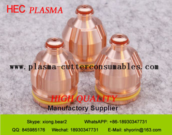 De Pijp .11.848.221.431 G2331 van de plasmatoorts voor Kjellberg-de Machine van de Plasmasnijder