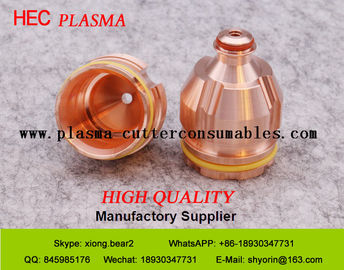 De Pijp .11.848.221.431 G2331 van de plasmatoorts voor Kjellberg-de Machine van de Plasmasnijder
