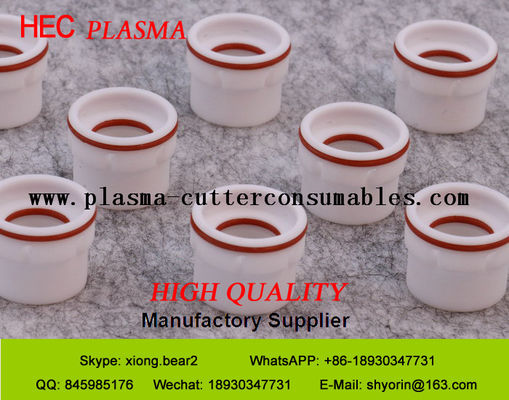 De Snijdersdelen .11.848.421.145C G121C van het Kjellbergplasma voor het Plasmamachine van Kjellberg Hifocus
