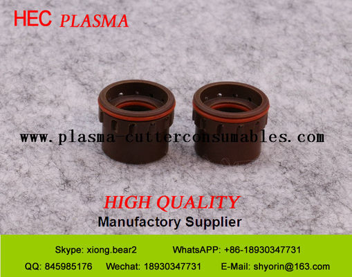 De Snijdersdelen .11.848.421.145C G121C van het Kjellbergplasma voor het Plasmamachine van Kjellberg Hifocus