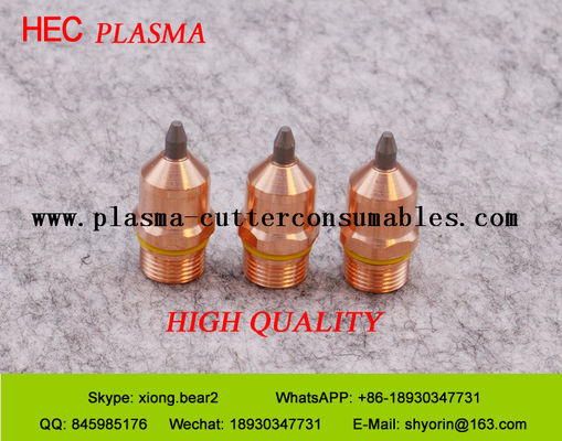 Hifocus-kathodeplasma verbruiksartikelen G071 Compatibel met Kjellberg-elektrode