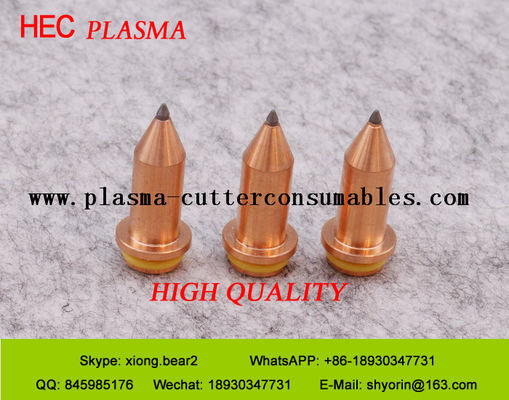 De Verbruiksgoederen .11.842.511.510 S052 Elektrode van het Kjellbergplasma