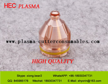 Plasma Scherpe Pijp .11.848.221.414 G2014Y voor de Machine van de het Plasmasnijder van Kjellberg HiFocus