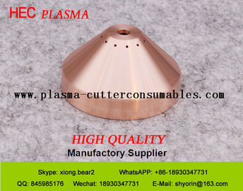 Plasmaschild 420045 Max 200 Verbruiksartikelen voor luchtsnijmachines