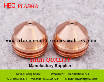 MaxPro Plasmamondstuk 220892, CNC-plasmasnijmachinemondstuk, Verbruiksartikelen voor luchtplasmasnijders