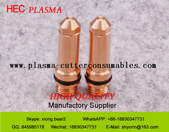 220235 Plasma-elektrode Max 200 Verbruiksartikelen voor HySpeed2000 Plasma-machine Torch Parts