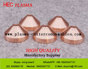 HyPRO2000 Plasma Cutter onderdelen Plasma Shield Cap 2200832 Max 200 onderdelen