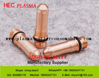 Hypertherm Cutter Tips 220187 Lange levensduur voor HPR130XD / HPR130 Plasma Elektrode