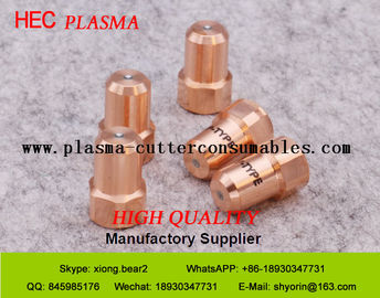 PK40008459 p-Type het Plasma de Scherpe Toebehoren van Koike/Verbruiksgoederen van de Plasmasnijder