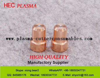 PK40008459 p-Type het Plasma de Scherpe Toebehoren van Koike/Verbruiksgoederen van de Plasmasnijder