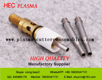 Plasma Scherpe Verbruiksgoederen/van het de Toortscentrum van KOMATSU Pijp 969-95-24162