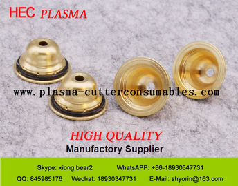 De Verbruiksgoederen van de plasmasnijder/KOMATSU 1.6mm Pijpschild GLB 969-95-24950